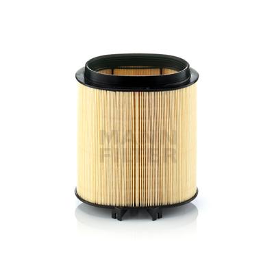 MANN-FILTER Luftfilter PORSCHE C 1869 99711013030,99711013031,99711013032 Motorluftfilter,Filter für Luft
