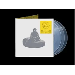 Amped, Schallplatten, Nebulous Nights - An Ambient Excursion (Röyksopp)