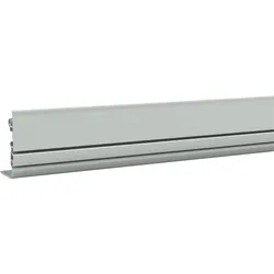 Fiamma Eloxierte Frontblende für Markise F45s 400 - Farbe Titanium Fiamma Ersatzteilnummer 98673T036