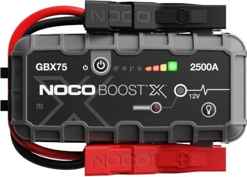 NOCO GBX75 Fahrzeugstarthilfe 2500 A