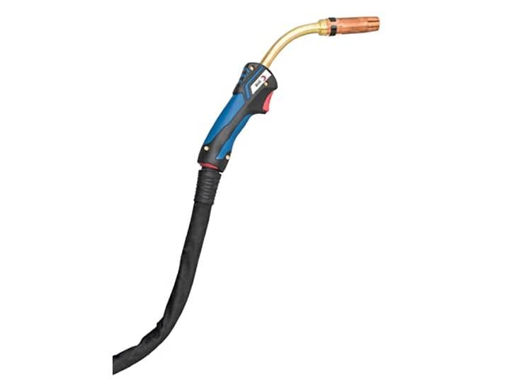 Torche MIG MB evo pro 4m refroidissement liquide Binzel