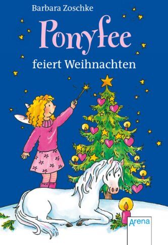 Ponyfee feiert Weihnachten - Preis vom 09.10.2026 07:28:09 h