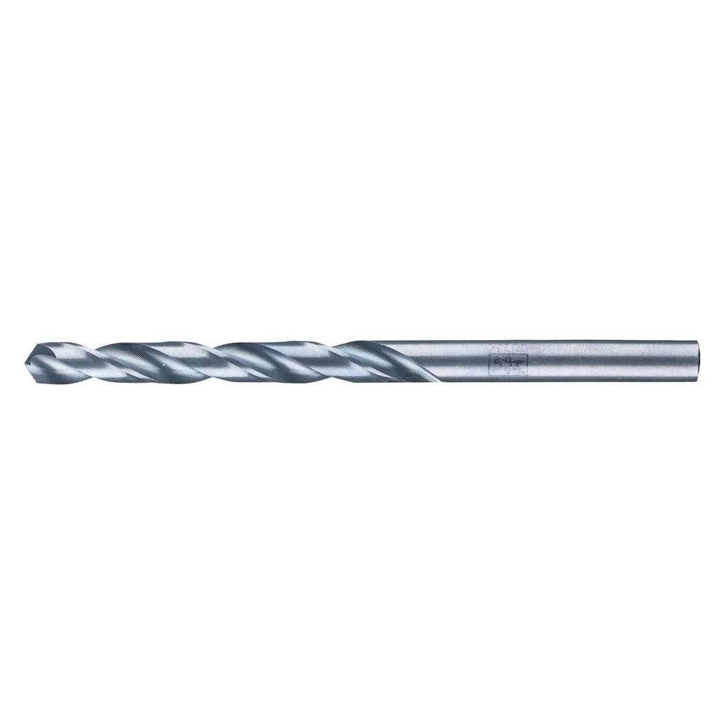 Pferd 25203668, Bohrer, Spiralbohrer-Bit, Drehung der rechten Hand, 6,4 mm, 101 mm, Al (25203668)
