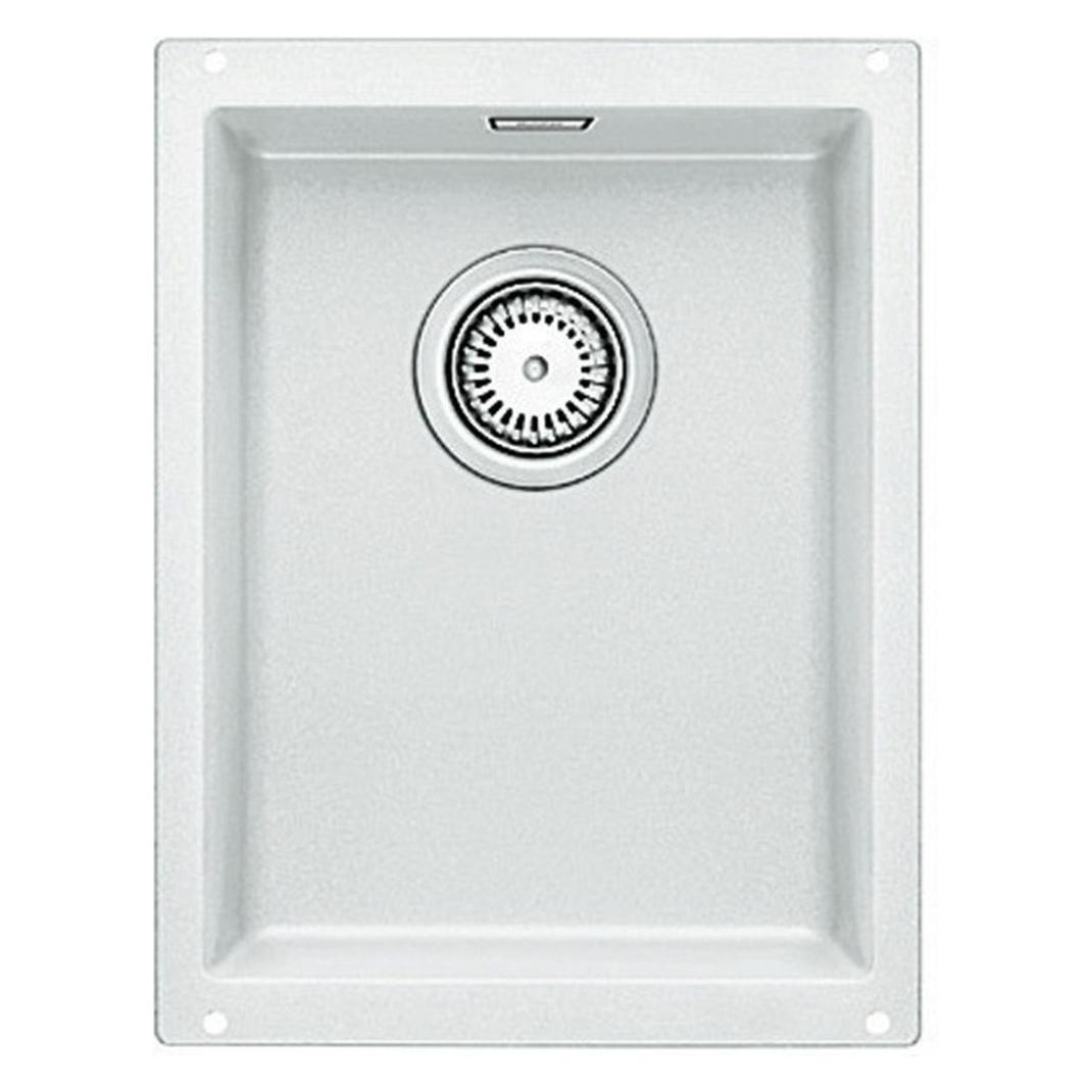 Blanco Subline 320-U (Unterbauspüle, 35 cm, 46 cm) (523410)