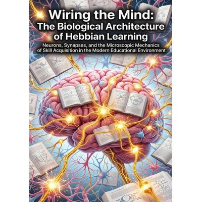 Wiring the Mind: The Biological Architecture of Hebbian Learning, Taschenbuch von Stephen L. Hall, Epubli, 978-3-565-33168-0