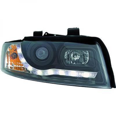 DIEDERICHS Hauptscheinwerfersatz HD Tuning 1017785