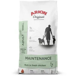 ARION Original Maintenance Chicken Adult Small 2kg