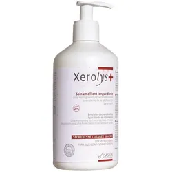Lysaskin Laboratoires, Bodylotion, Xerolys 5 (200 ml)