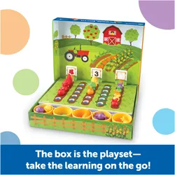 Learning Resources LER5553