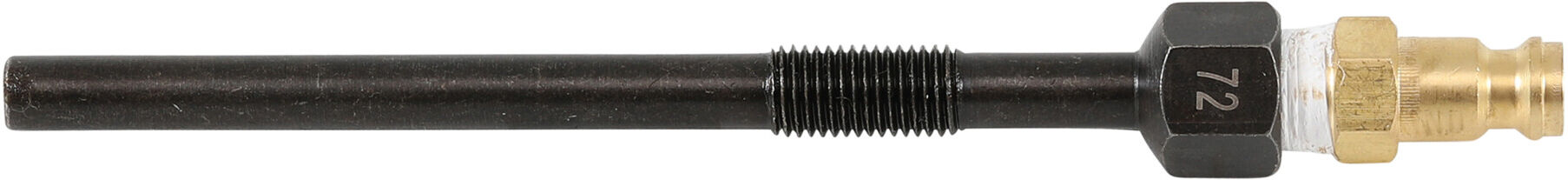 BGS Kompressions-/ Druckverlust-Adapter 8008-72, für FIAT Ducato ; BGS technic)