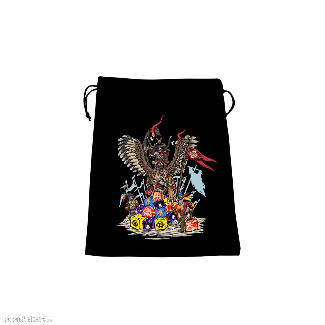 Baron of Dice ACC-BAG-019