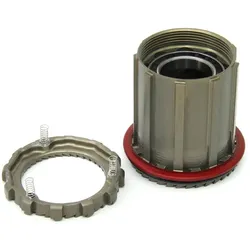 EXTRALITE Freilaufkörper für HyperRear Nabe 36T | Shimano