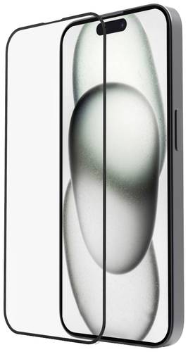 Hama Extreme Protect Displayschutzglas Apple 1 St. 00222719