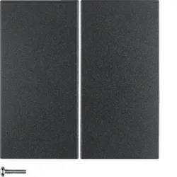 Berker KNX-Funk Taste 4fach 85648185