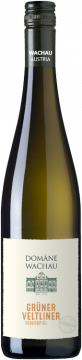 Gruner Veltliner Federspiel Terrassen 2025 - Domäne Wachau - Wachau - Weisswein - 0.75L Wachau