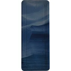 Kleine Wolke Wanneneinlage Mystic Navy 36x92 cm