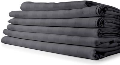 Cypress Linen Cypress Rayon from Bamboo 6-piece 1800 Series Deep Pocket Sheet Set Breathable