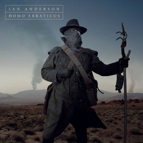 Ian Anderson - Homo Erraticus - Preis vom 09.10.2026 07:28:09 h