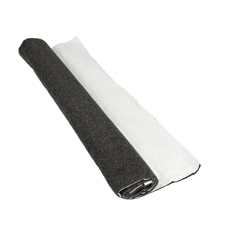 ACV Bezugsstoff selbstklebend 70 x 140cm anthrazit