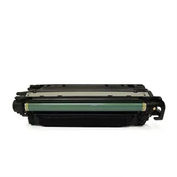 1x Eurotone Toner Alternative für Canon 722BK Schwarz