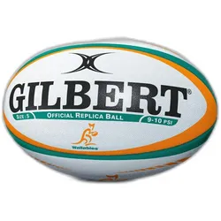 Gilbert, American Footballs
