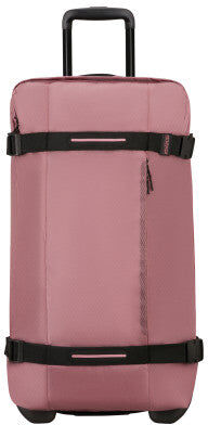 American Tourister Urban Track 68cm 2-Wheel Medium Duffle - Lilas Pink
