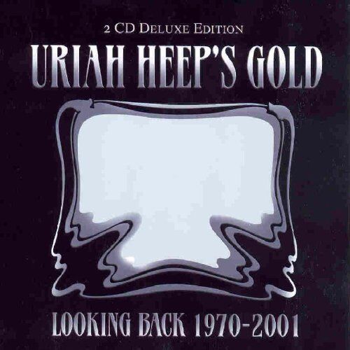 Uriah Heep - Gold - Preis vom 09.10.2026 07:28:09 h