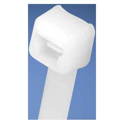 Panduit Kabelbinder (188 mm, 1000 Stk.) (PLT2S-M)