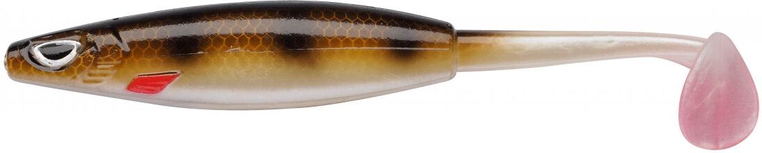 Berkley Sick Vibe 9cm (Färg: Perch)
