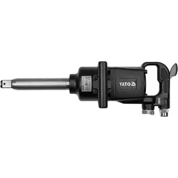 Yato Pneumatischer Schlagschrauber 1" 2600 Nm, Pinless Hammer