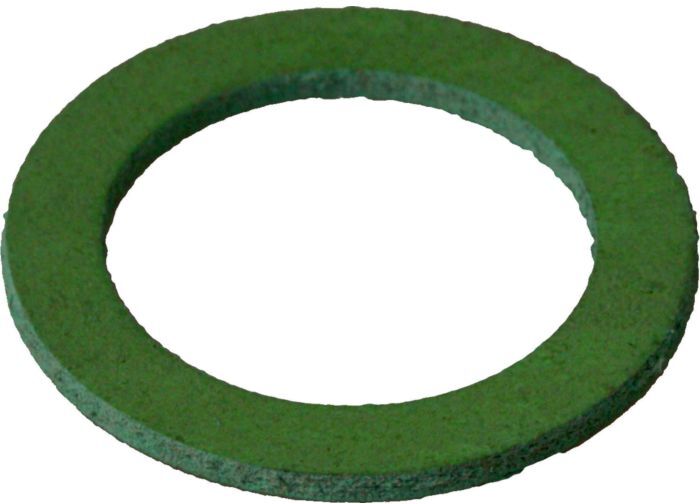 Wolf Dichtung D34mm für Brennertasse 3910234 Luftrohr und Brennerring, für Pellevent
