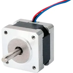 NEMA14-01 - Schrittmotor NEMA 14, 1,8 °, 0,4 A, 8 V