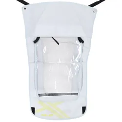 Verdeck 2in1 f. Kinderanh.XLC Mono 8teen für XLC Mono 8teen limone ab 2018