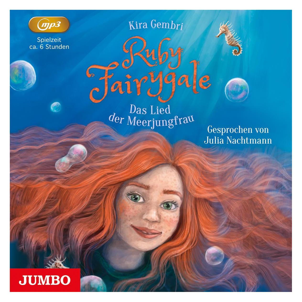 Phonag Ruby Fairygale - Das Lied Der Meerjungfrau (7) (45121510)
