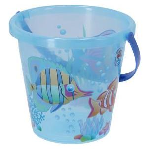 Androni Sandeimer Fische 17 Cm Transparent 4Fach Sortiert (34617661)