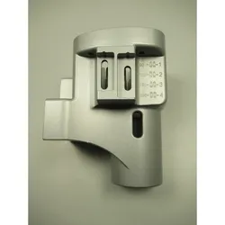 Metallkraft Getriebegehäuse MB 754