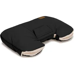 Fillikid, Kinderwagen Zubehör, Handwärmer Kalix Teddy