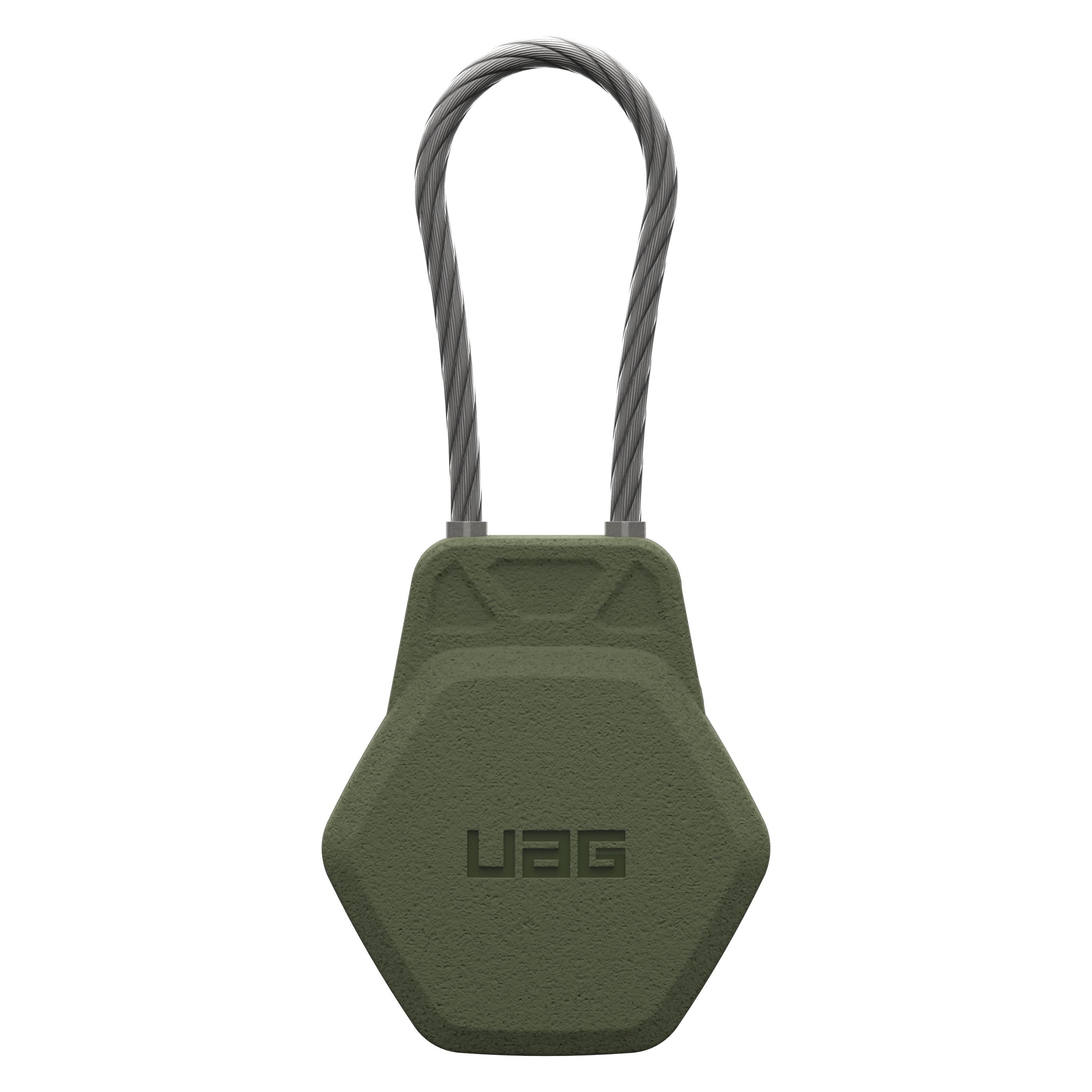 UAG Civilian Holder for Apple AirTag (164002117272)