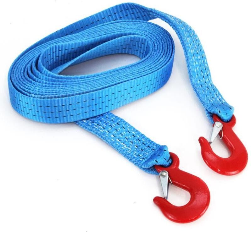 PAS-KAM 02011 Tow rope