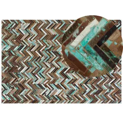 KURZFLOR-TEPPICH Amasya 230/160 cm