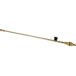 Oberteil Eurotec/Egatec M22x1 mit 6-Kant Stange, RV-Kegel. ab 01/02 bis 12/05