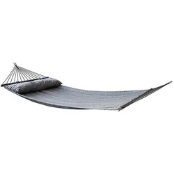 Bo-Camp, Hängematte, BO -CAMP - Urban Outdoor - Hammat - Paddington - mit SpreadStick (150 kg)