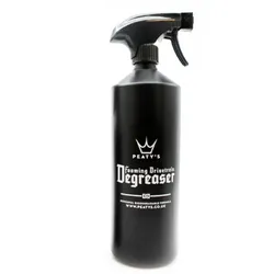 PEATY ́S Antriebsentfetter Foaming Drivetrain Degreaser | 1000 ml