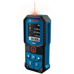 Bosch Professional GLM 70-32 (C) Laser-Entfernungsmesser (0601075400)