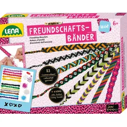 Lena - 42689 Freundschaftsbänder, groß