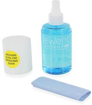 eWent  Kit Limpeza para Monitor