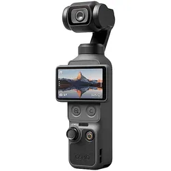 DJI Osmo Pocket 4 Action Kamera , WLAN