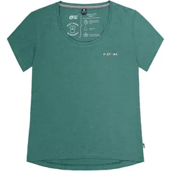 PICTURE BASEMENT REV T-Shirt 2024 sea pine - S
