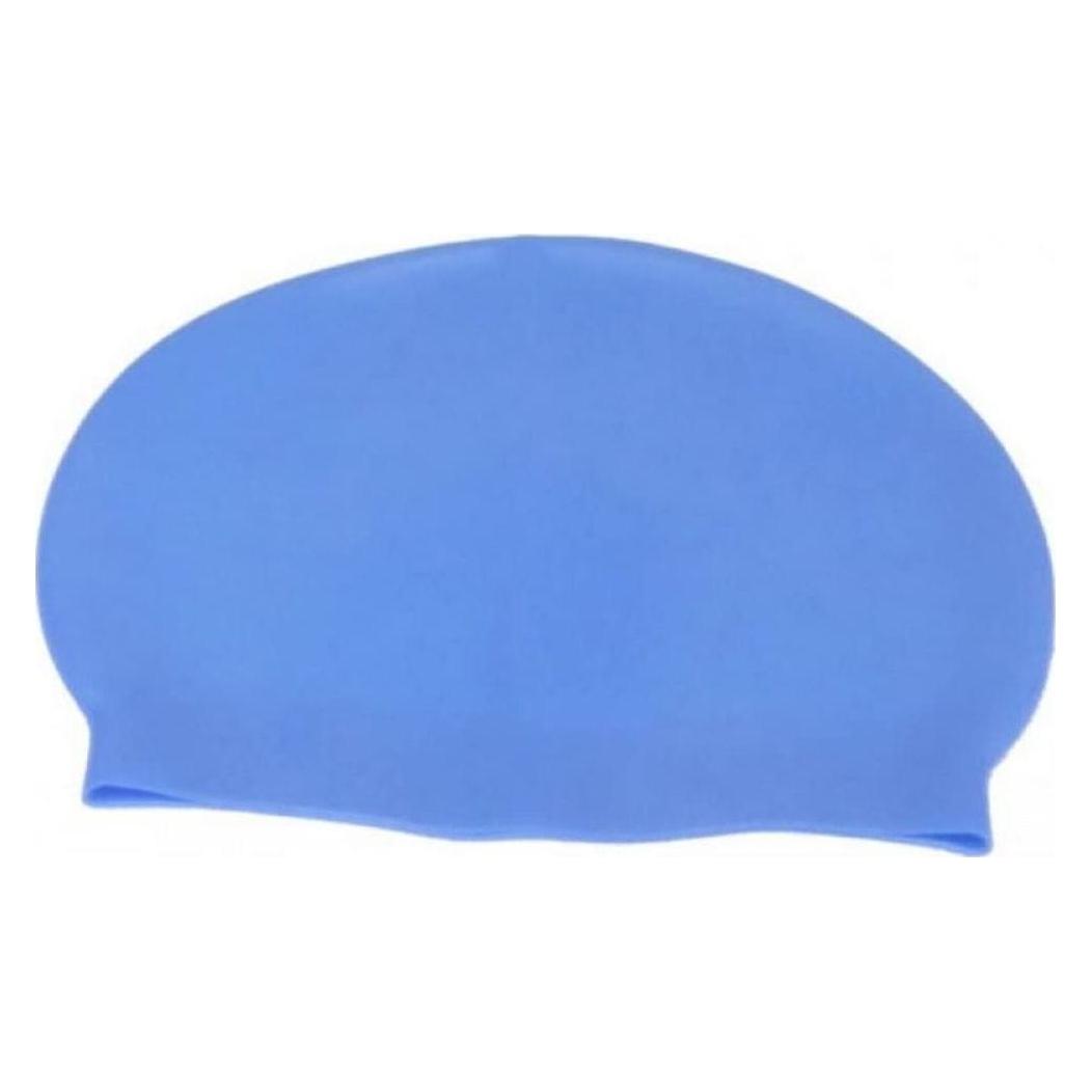 Beco SilikonSchwimmhaube blau (052.7390.6)