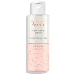 Avène Augen Make Up Entferner Wasserfest 125 ml
